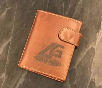 Portemonnaie
